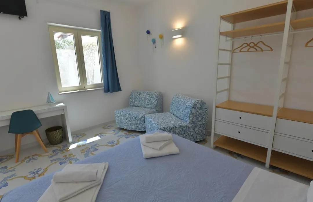 Acquadamare B&B-1